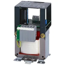 Siemens Dig.Industr. 1-Ph. Stromversorgung 4AV2000-2EB00-0A