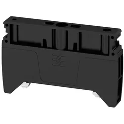 Weidmüller Endwinkel AEB 35 SC/1 BK