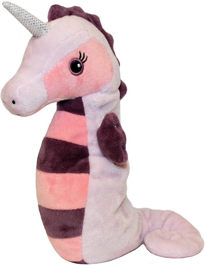 Warmies Minis Meer-Einhorn 1 St Wärmekissen