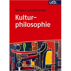 Kulturphilosophie, Fachbücher von Barbara Schellhammer