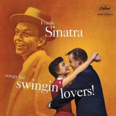 Songs For Swinging Lovers (Tone Poet Vinyl) - Frank Sinatra, Vinyl