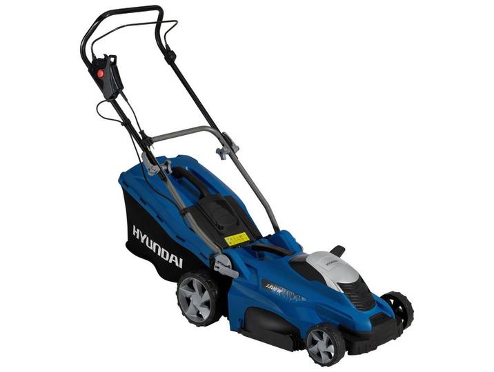 RASENMÄHER LM4001E