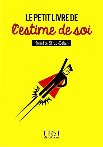 L'estime de soi - Preis vom 13.10.2026 11:25:28 h