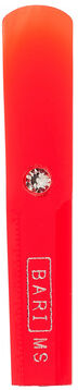 Bari Elite Reed Bb- Clarinet MS