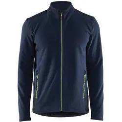 Blakläder,  Microfleece-Jacke (XXL)