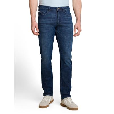 TOM TAILOR "Style JOSH" Regular Fit Jeans mit Stretch