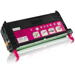 Inkadoo, Toner, Toner kompatibel zu Epson C13S051159 / 1159 Toner, magenta Magenta (M)