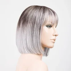 Ellen Wille Hairpower Perücke - Cleo  ice blue tipped