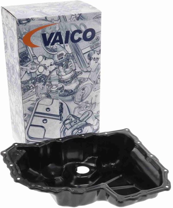 Ölwanne VAICO V10-9551