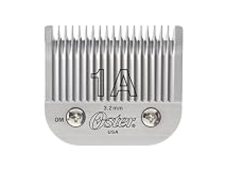 Oster Tête de Rasoir - Lame pour Tondeuse Moteur 3,2 mm - Type 76918-076 - Size 1A