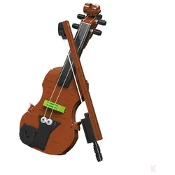 Jie Star 87500 Violine