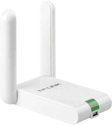 TP-LINK TL-WN822N WLAN Adapter Mini-USB B (USB 2.0) 300 MBit/s