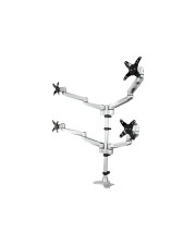 StarTech.com Monitor Mount Quad Desk (ARMQUADPS)