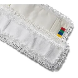 Mopptex Microfasermopp TOP MOPP 40 cm mit Außenfransen
