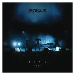 Inside Out Music, Schallplatten, Live 2022 (Leprous)