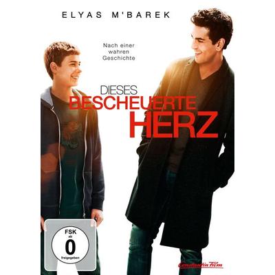 Dieses bescheuerte Herz, DVD