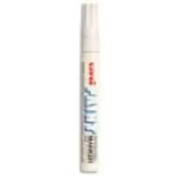 uni-ball Lackmalstift UniPaint weiß FABER CASTELL PX20WS