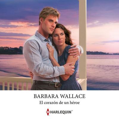 El corazón de un héroe - Barbara Wallace, Audio, 9791370003821