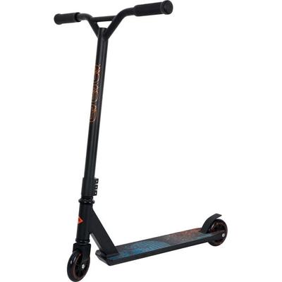 Schildkröt Funsports - Stunt Scooter 360 Space (black-orange)