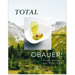 Total Obauer!, Ratgeber von Rudolf Obauer