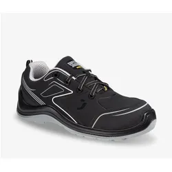 Safety Jogger, Sicherheitsschuhe, SAFETY BOOTS FLOW S3 LOW/45 (S3, 45)