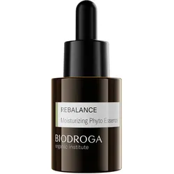 15ml BIODROGA Organic Institute Phyto Rebalance Feuchtigkeitsspendende Essenz