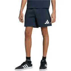 adidas New Z.N.E. Sweatshorts Herren JW4742 - aurora ink M