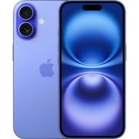 iPhone 16 512GB DEP, Handy ultramarin, iOS