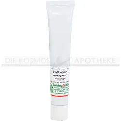 FUSSCREME anregend 15 ml