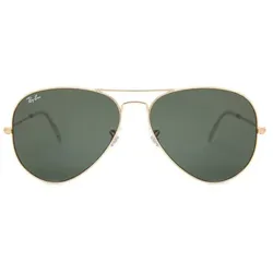 Ray-Ban Aviator RB3025 L0205 58 Sonnenbrille