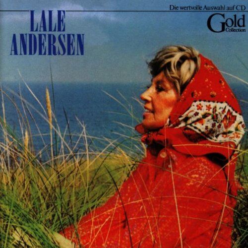 Lale Andersen - Gold Collection - Preis vom 17.10.2026 19:25:27 h