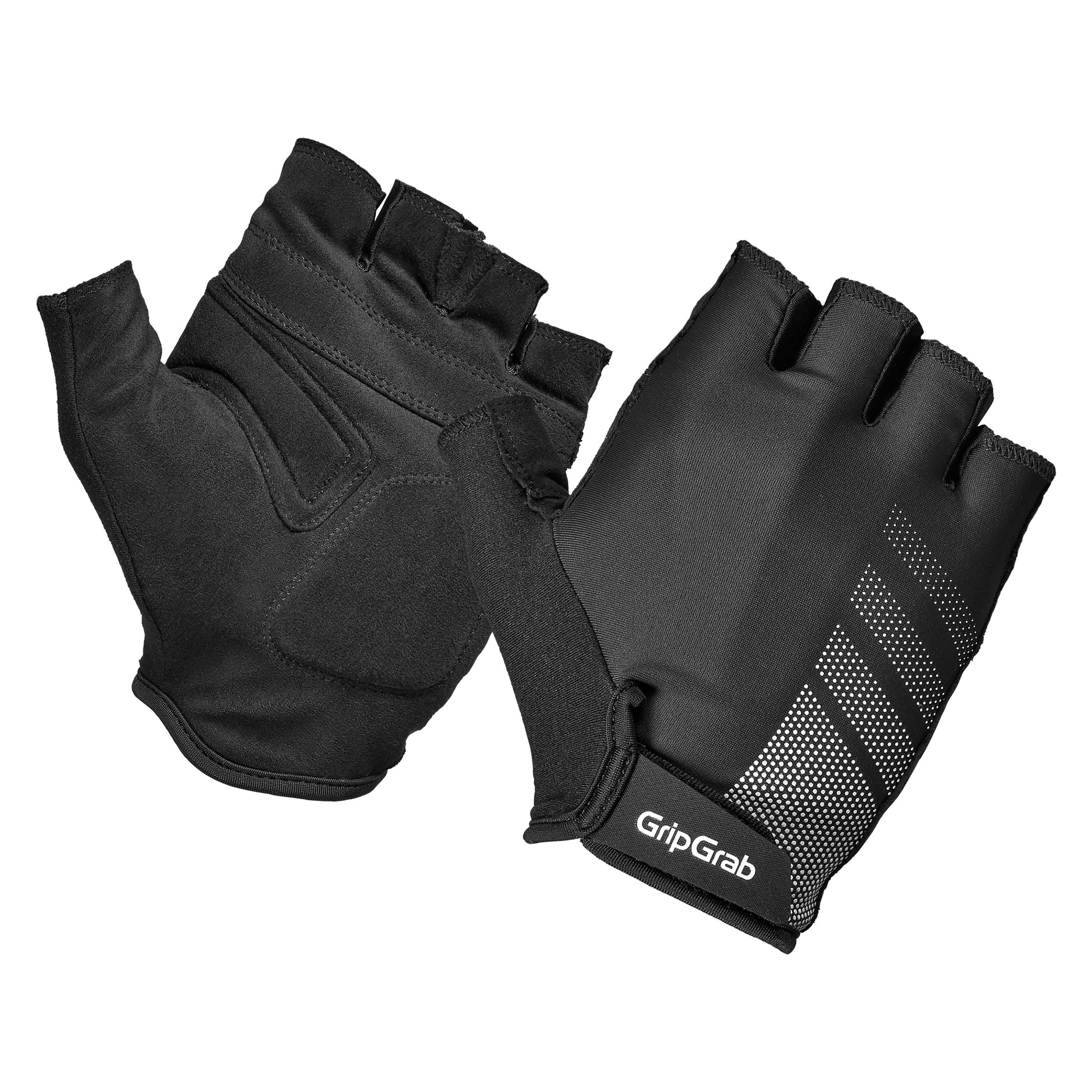 GripGrab Ride RC Lite Halbfinger-Handschuhe (10, L) (108501016)