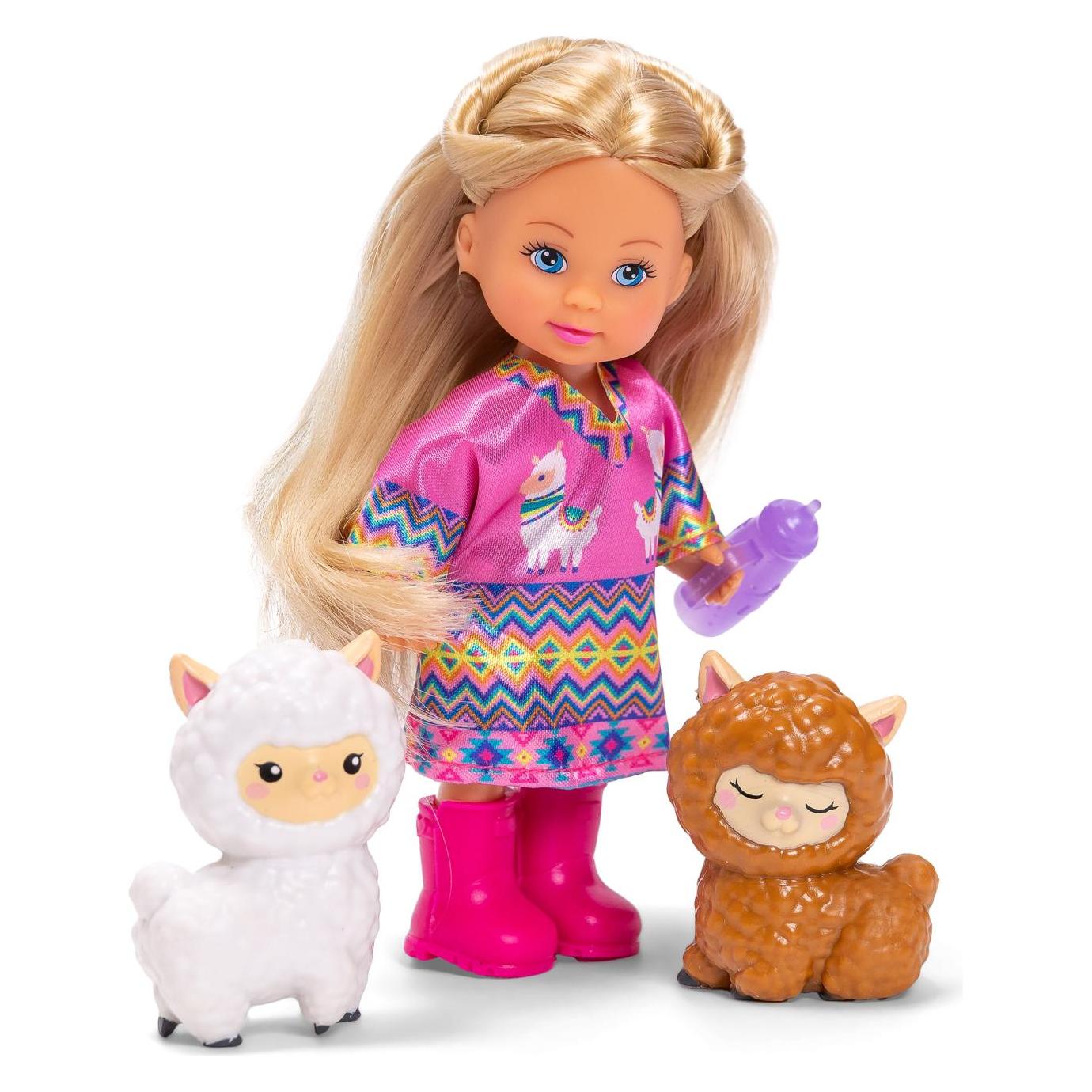 Simba EL Alpacas (105733925)