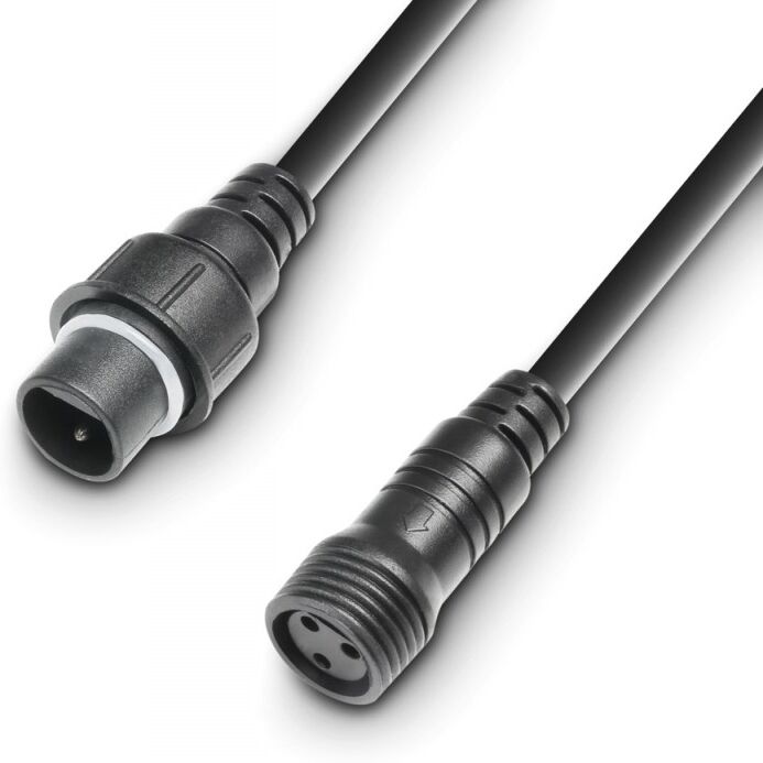 Cameo Dmx Ex 020 Dmx Verlängerungskabel Ip65 20m
