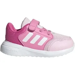 ADIDAS Kinder Freizeitschuhe Tensaur Run 3.0 Kids, Größe 27 in Pink Pink