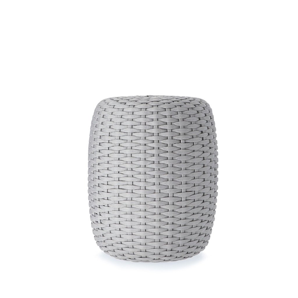 Jan Kurtz Moon Hocker / Beistelltisch (hellgrau) hellgrau 442167