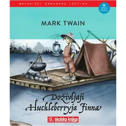 Dozivljaji Huckelberryja Finna, Belletristik von Mark Twain