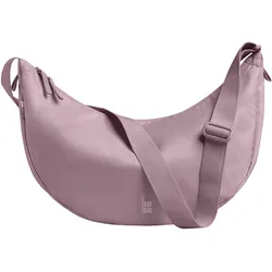 Got Bag Umhängetasche / Crossbody Moon Bag Large calamary