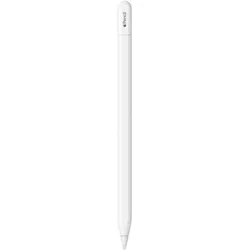 Apple Pencil, Stylus, Weiss