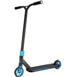 CHILLI Scooter Chilli Reaper Reloaded Ghost blue, Größe ONE SIZE in Schwarz Schwarz