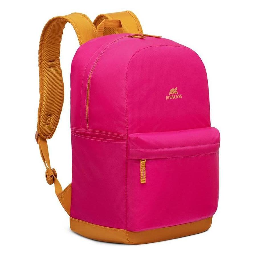 Rivacase NB Rucksack Mestalla 5561 (24 l) (5561 PINK)