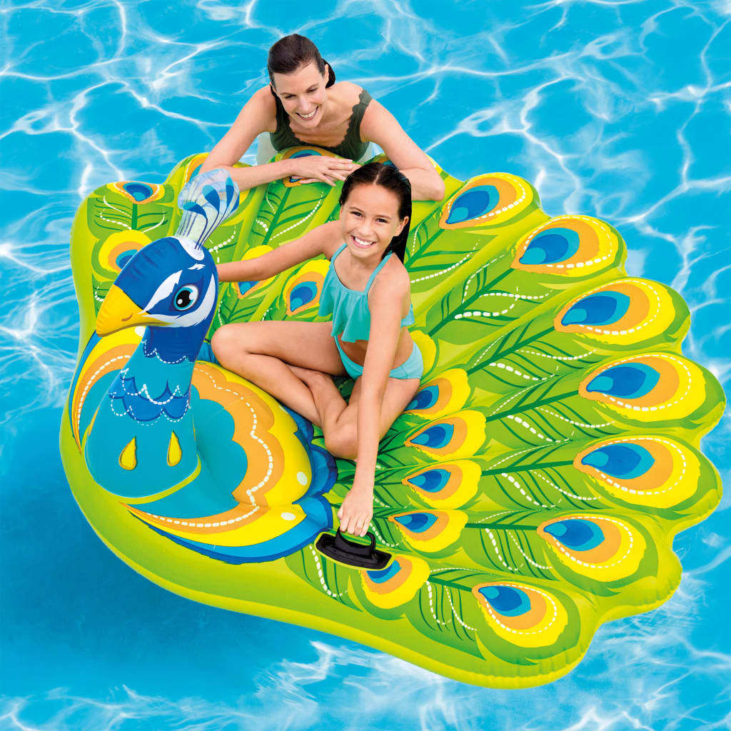 INTEX Bouée Peacock Island 57250EU