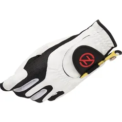 ZERO FRICTION Handschuh Performance One Size, weiss