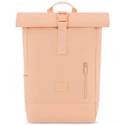 JOHNNY URBAN Rucksack Robin Rolltop Medium peach - 41