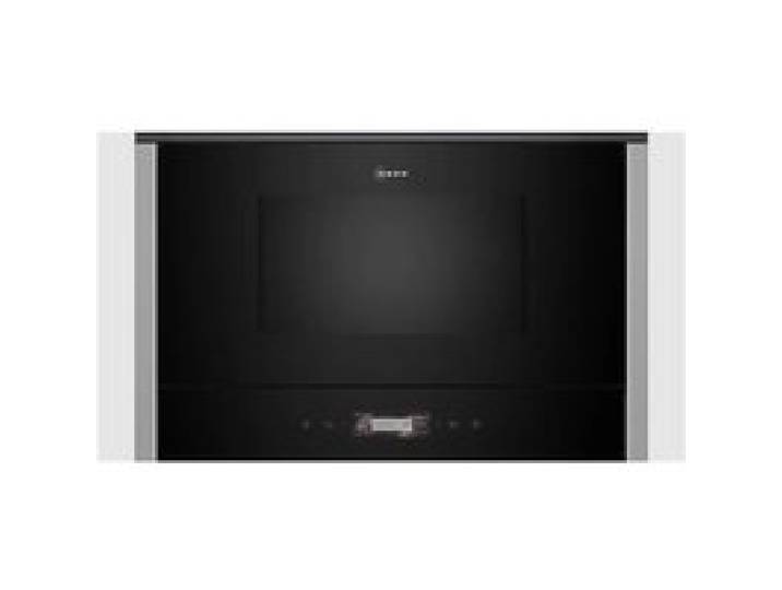 Neff Micro-ondes encastrable 21l 900w inox - NR4WR21N1