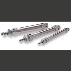 IMI NORGREN RM/8025/M/125 Rundzylinder Hublänge: 125 mm 1 St.