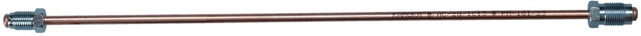 Kamoka Bremsleitung 1173106