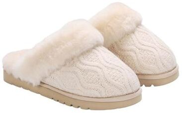 Women's Lia Slip-On Shoe by Mykos in Ivory (Size 7 M)