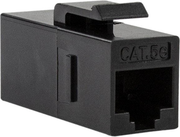 LogiLink Professionele NK4030 Keystone-connector Cat.5e Klasse D ongescreend