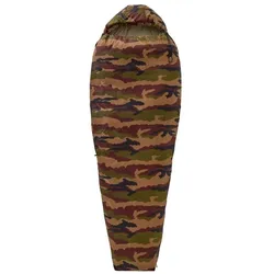 Wilsa, Schlafsack, (215 cm)